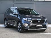 Kia Sorento III Prime Новороссийск  - изображение 22