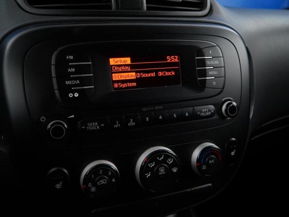 Kia Soul II с пробегом 2015 года, цена 1 299 046 рублей, 124141 км, хэтчбек, Автокод Объявления