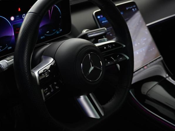 Mercedes-Benz S-Класс VII (W223) с пробегом 2024 года, цена 15 299 077 рублей, 37334 км, седан, Автокод Объявления