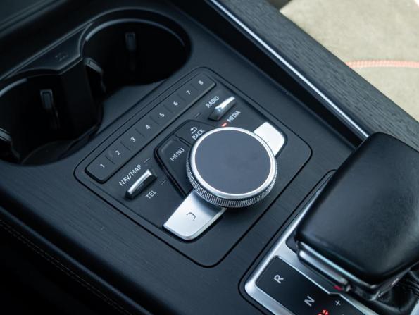 Audi A5 II (F5) с пробегом 2018 года, цена 3 850 000 рублей, 70644 км, купе, Автокод Объявления