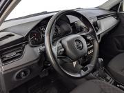 Skoda Rapid II Москва  - изображение 43