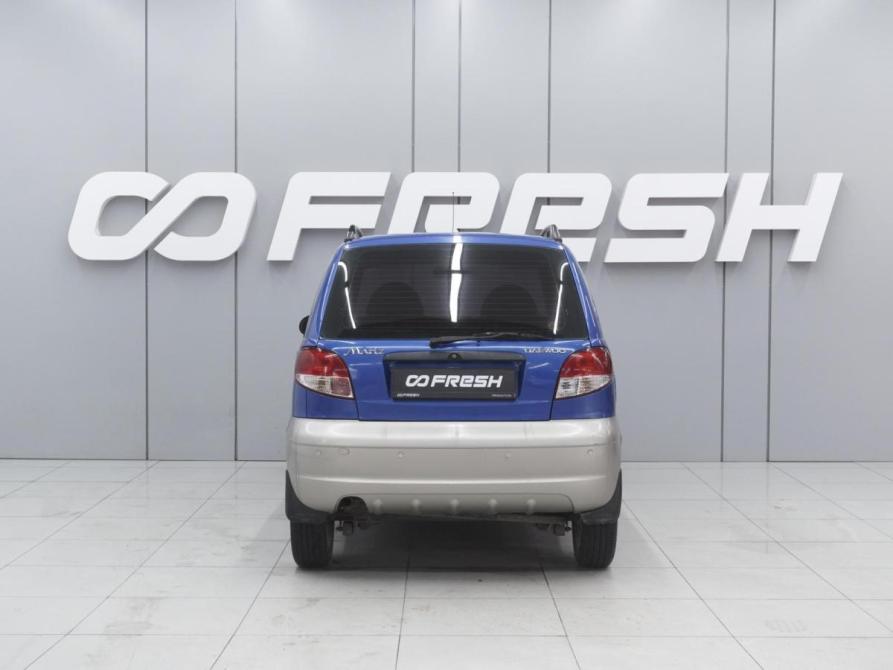 Daewoo Matiz I Рестайлинг Ростов-на-Дону  - изображение 4