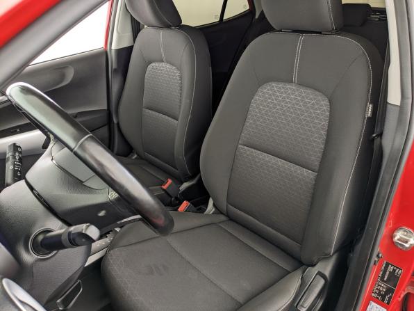 Kia Picanto III с пробегом 2018 года, цена 1 150 000 рублей, 144471 км, хэтчбек, Автокод Объявления