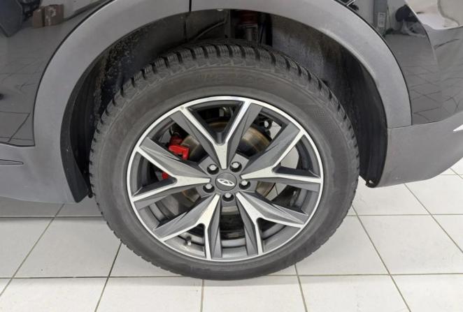 Chery Tiggo 7 Pro Max I с пробегом 2024 года, цена 2 270 000 рублей, 22020 км, внедорожник, Автокод Объявления