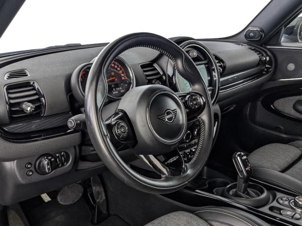 Mini Clubman II Рестайлинг с пробегом 2019 года, цена 1 910 000 рублей, 187144 км, универсал, Автокод Объявления