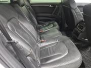 Audi Q7 I (4L) Рестайлинг Воронеж  - изображение 35