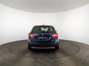 Suzuki SX4 II (S-Cross) Рестайлинг Москва  - изображение 33