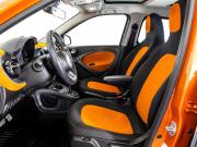 Smart Forfour II Санкт-Петербург  - изображение 42