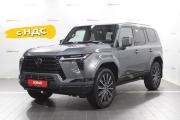 Lexus GX III Владивосток  - изображение 26