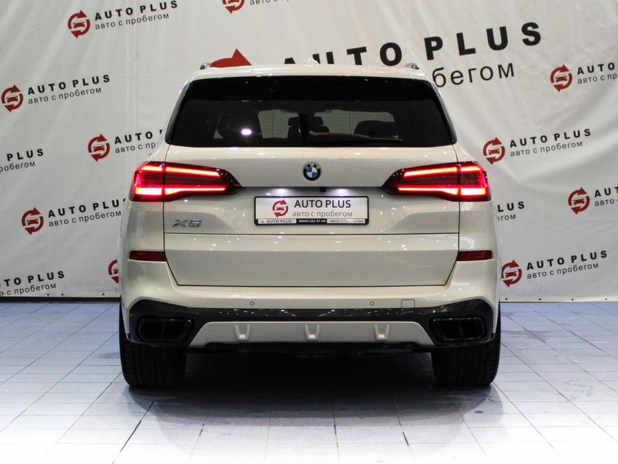 BMW X5 IV (G05/G18) Минеральные Воды  - изображение 4