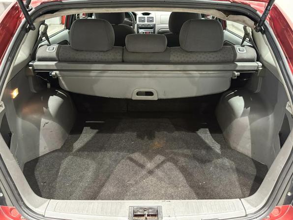 Kia Rio I Рестайлинг с пробегом 2004 года, цена 253 600 рублей, 270474 км, универсал, Автокод Объявления