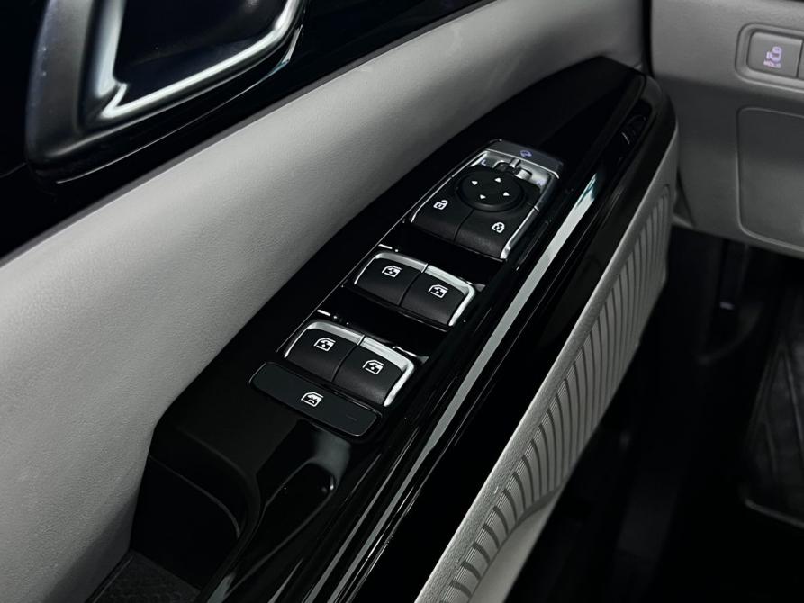 Kia Carnival IV Калининград  - изображение 21
