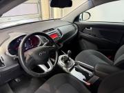 Kia Sportage III Рестайлинг Тверь  - изображение 32