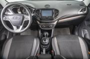Lada (ВАЗ) Vesta I Томск  - изображение 30