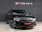 Toyota Camry VII (XV50) Рестайлинг 2 Екатеринбург  - изображение 25
