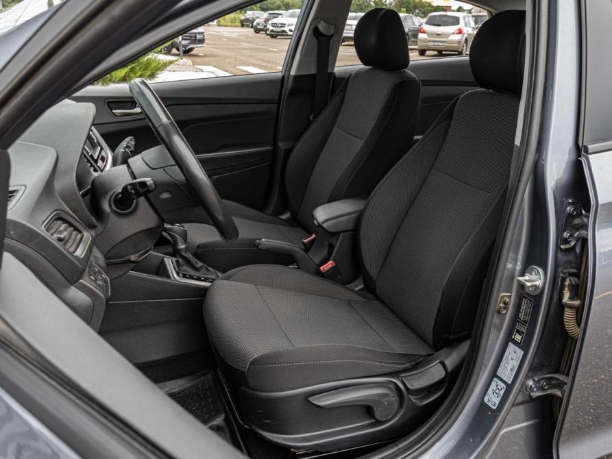 Hyundai Solaris II Краснодар  - изображение 10