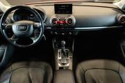 Audi A3 III (8V) Уфа  - изображение 25