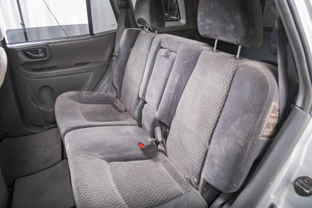 Hyundai Santa Fe I Томск  - изображение 17