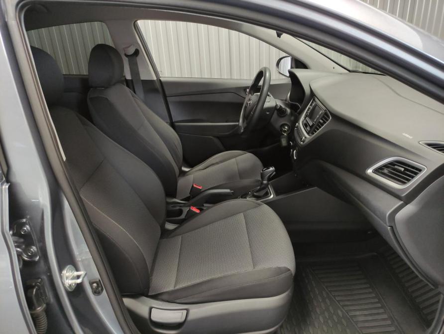 Hyundai Solaris II Пермь  - изображение 9