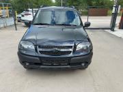 Chevrolet Niva I Рестайлинг Сызрань  - изображение 18
