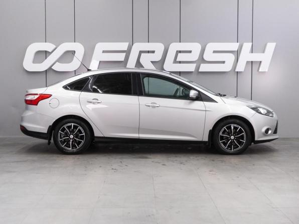Ford Focus III с пробегом 2013 года, цена 799 000 рублей, 146256 км, седан, Автокод Объявления