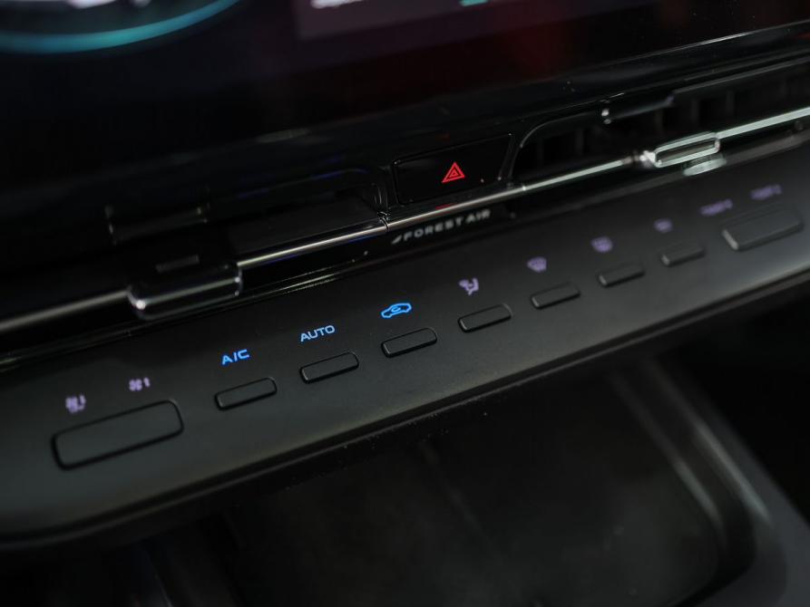 Changan UNI-S I Ижевск  - изображение 26