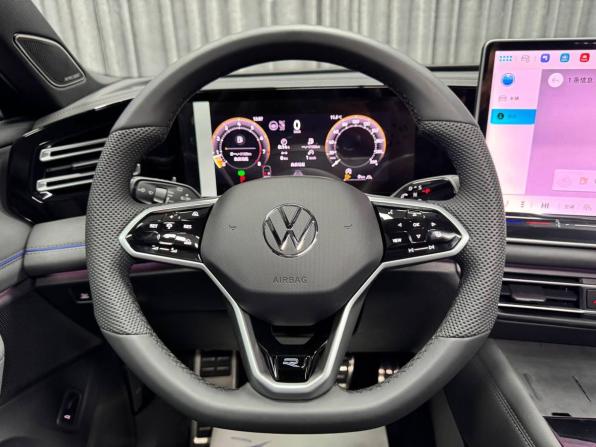 Volkswagen Tiguan III (China Market) с пробегом 2026 года, цена 4 650 000 рублей, 15 км, внедорожник, Автокод Объявления