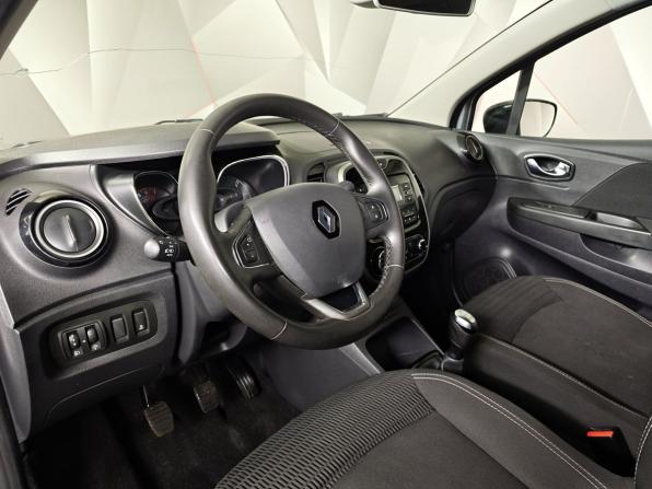 Renault Kaptur I с пробегом 2018 года, цена 1 197 000 рублей, 91303 км, внедорожник, Автокод Объявления