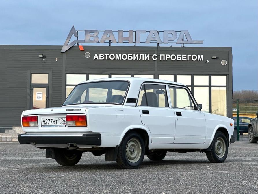 Lada (ВАЗ) 2107 Волгоград  - изображение 5