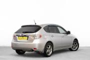 Subaru Impreza III Барнаул  - изображение 30