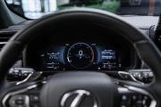 Lexus LX IV Москва  - изображение 44