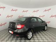 Renault Logan II Рестайлинг Псков  - изображение 25