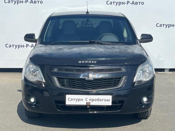 Chevrolet Cobalt II с пробегом 2013 года, цена 400 000 рублей, 330000 км, седан, Автокод Объявления