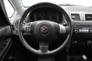 Suzuki SX4 I (Classic) Рестайлинг Ульяновск  - изображение 25