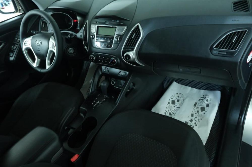Hyundai ix35 I Омск  - изображение 17