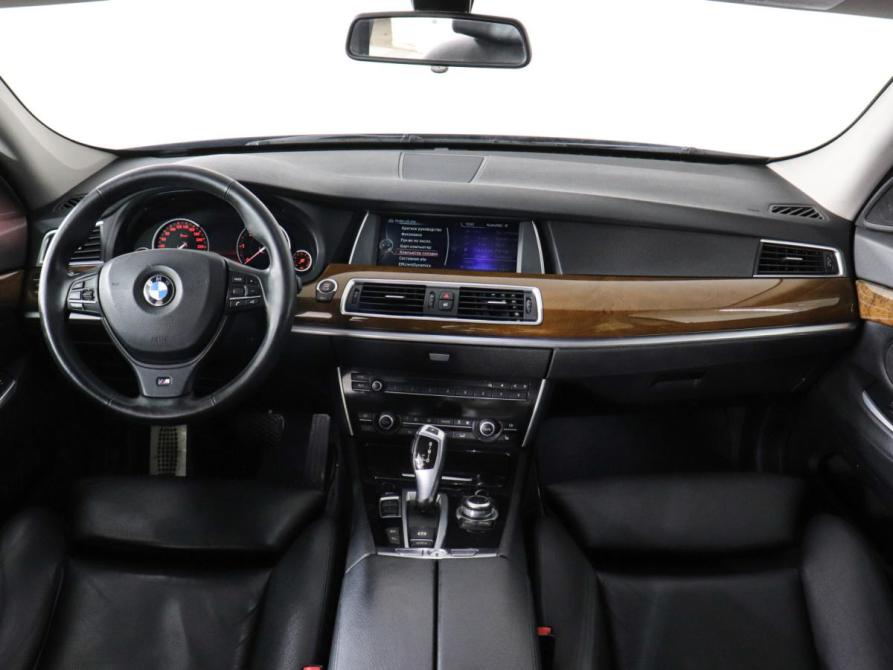 BMW 5 серии VI (F10/F11/F07) Химки  - изображение 11