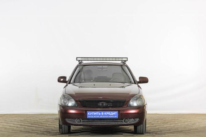 Lada (ВАЗ) Priora I с пробегом 2011 года, цена 419 000 рублей, 220000 км, седан, Автокод Объявления