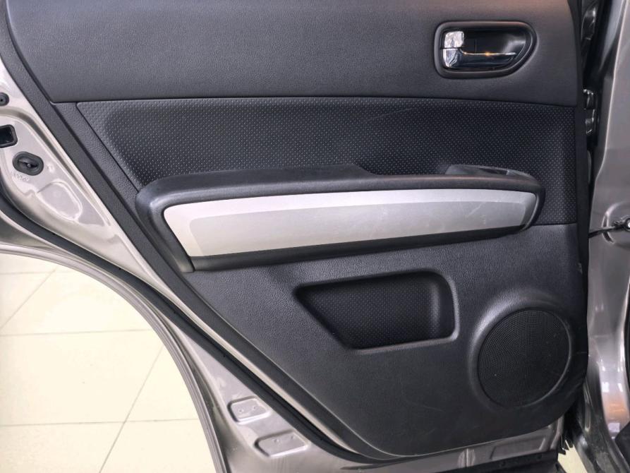 Nissan X-Trail II Краснодар  - изображение 18