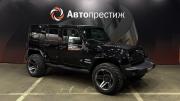 Jeep Wrangler III (JK) Ставрополь  - изображение 26