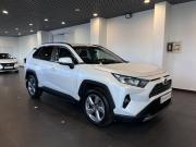 Toyota RAV4 V (XA50) Чебоксары  - изображение 36