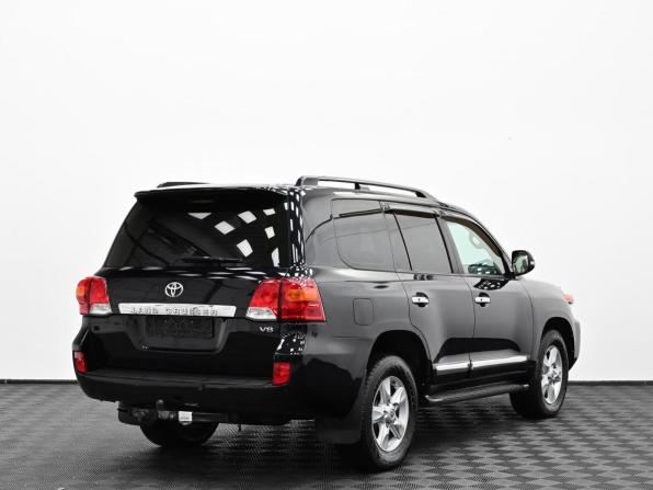 Toyota Land Cruiser 200 Series Рестайлинг 1 с пробегом 2012 года, цена 3 099 000 рублей, 355000 км, внедорожник, Автокод Объявления