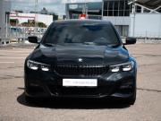 BMW 3 серии VII (G2x) Москва  - изображение 21