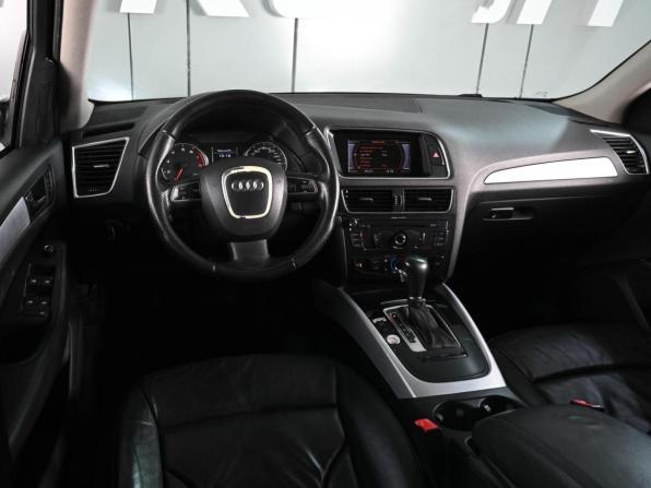 Audi Q5 I (8R) с пробегом 2010 года, цена 1 189 000 рублей, 205758 км, внедорожник, Автокод Объявления