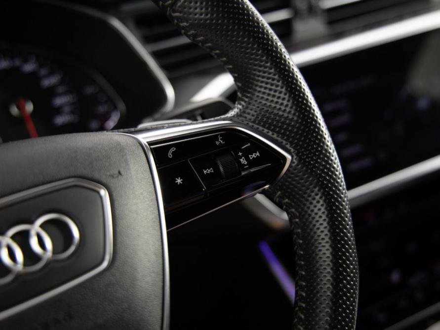 Audi A6 V (C8) Санкт-Петербург  - изображение 29