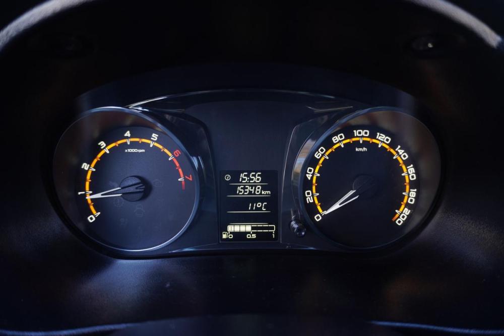 Lada (ВАЗ) Granta I Рестайлинг Ульяновск  - изображение 9
