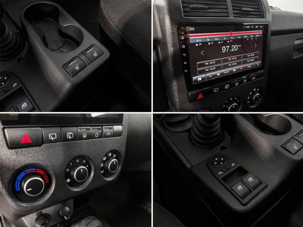 Lada (ВАЗ) Niva Legend с пробегом 2023 года, цена 817 800 рублей, 25973 км, внедорожник, Автокод Объявления