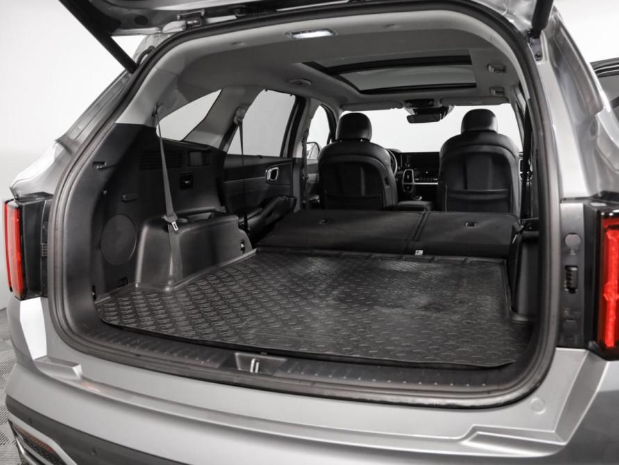 Kia Sorento IV Санкт-Петербург  - изображение 38