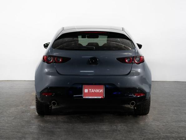 Mazda 3 IV (BP) с пробегом 2019 года, цена 1 600 000 рублей, 141980 км, хэтчбек, Автокод Объявления