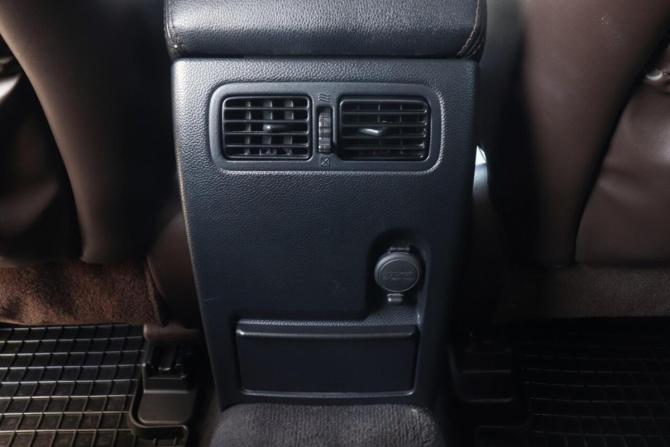 Infiniti FX II (S51) с пробегом 2011 года, цена 1 579 000 рублей, 255400 км, внедорожник, Автокод Объявления