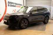 Li Auto (Lixiang) L6 I Москва  - изображение 35